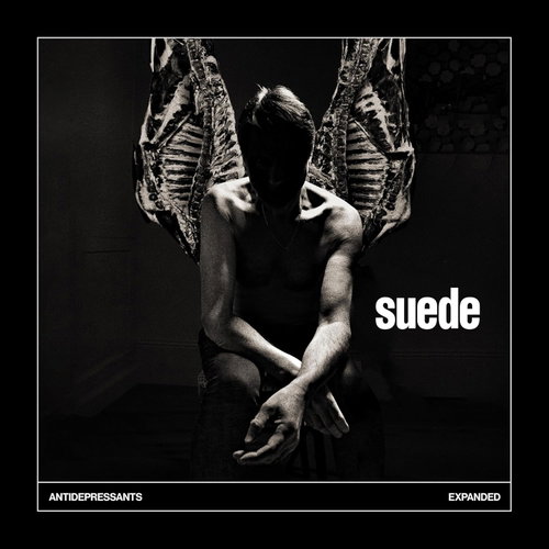 Suede - Antidepressants: Expanded - 3CD (CD)