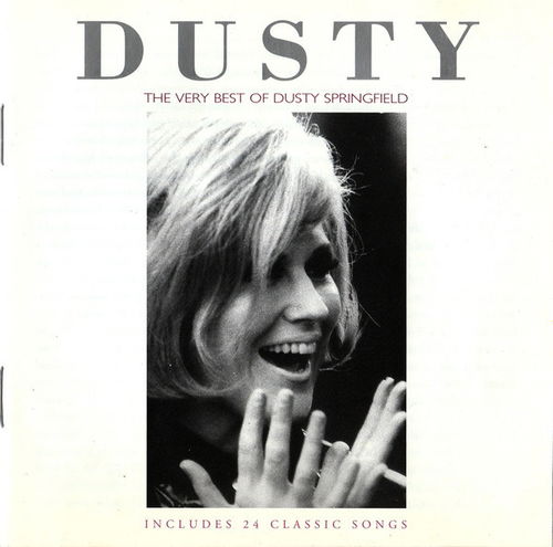 Dusty Springfield - Dusty - The Very Best Of Dusty Springfield (CD)