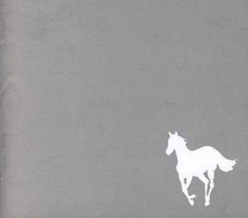 Deftones - White Pony (CD)