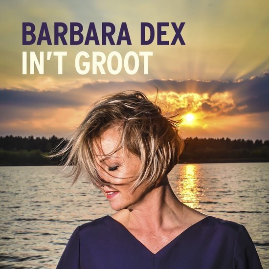 Barbara Dex - In't Groot (CD)