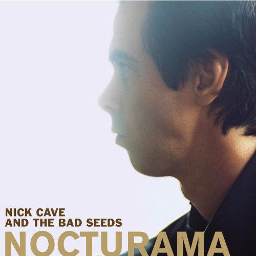 Nick Cave & The Bad Seeds - Nocturama (CD)