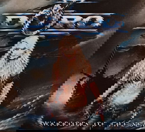 Doro - Warriors Of The Sea (CD)