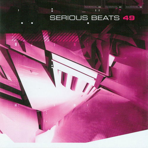 Various - Serious Beats 49 (CD)