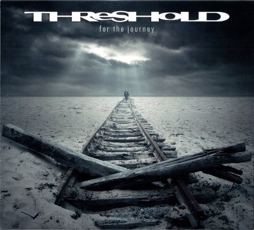 Threshold - For The Journey (CD)