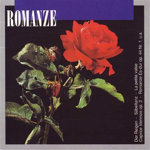 Various - Romanze (CD)