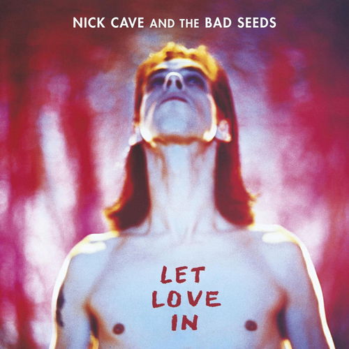 Nick Cave & The Bad Seeds - Let Love In (LP)