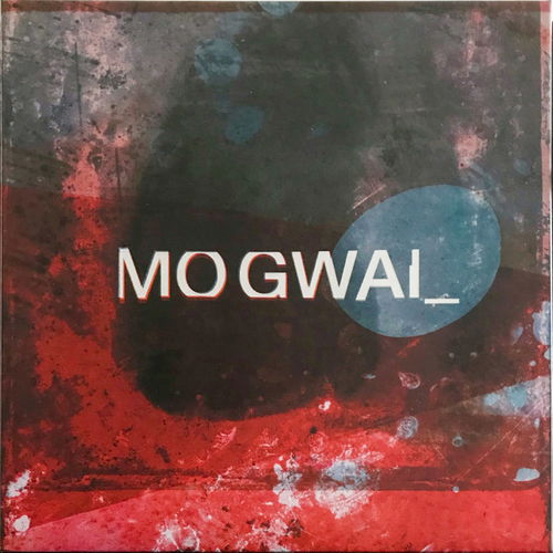 Mogwai - As The Love Continues (Box Set) (LP)