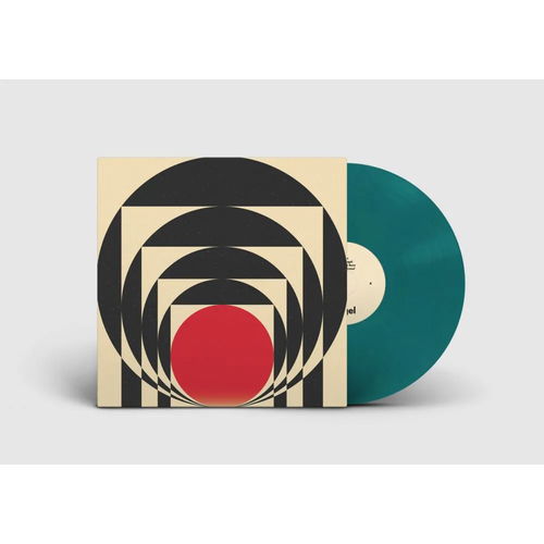 Ottla - Vogel (Green vinyl) (LP)