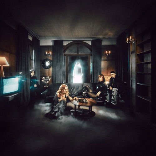 Witch Fever - Fevereaten (LP)