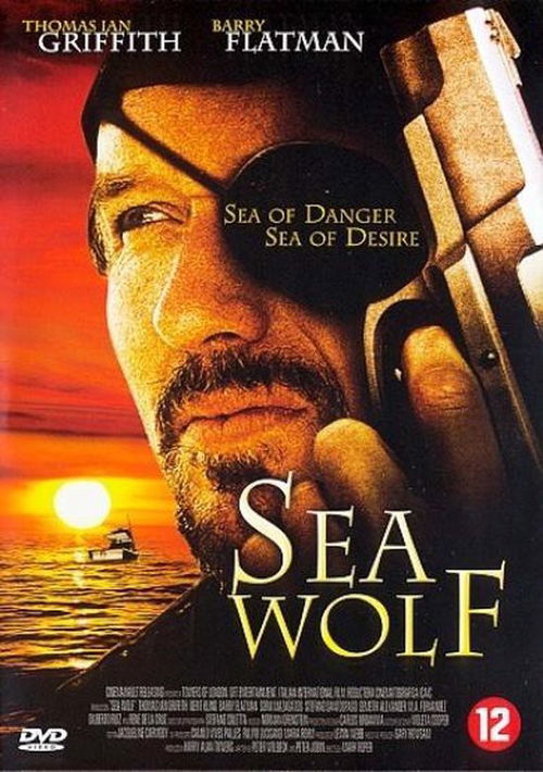 Film - Sea Wolf (DVD)