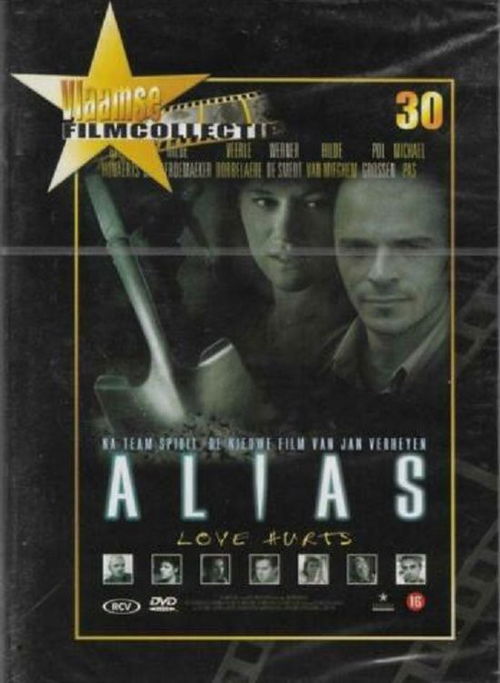 Film - Alias (DVD)