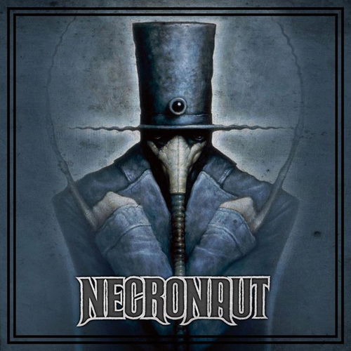 Necronaut - Necronaut (CD)