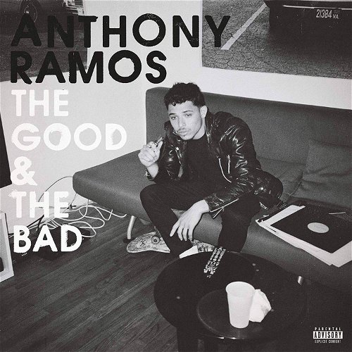 Anthony Ramos - The Good & The Bad (CD)