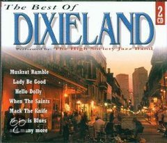 Various - Best Of Dixieland (CD)