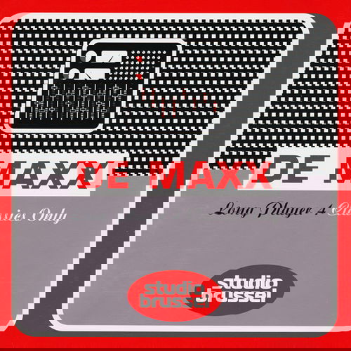 Various - De Maxx Long Player 4 - Classics Only (CD)