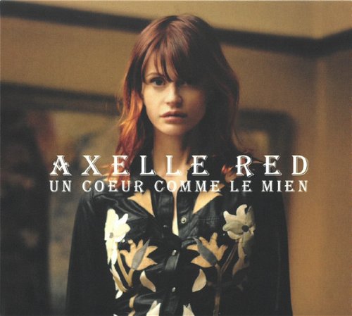 Axelle Red - Un Coeur Comme Le Mien (CD)