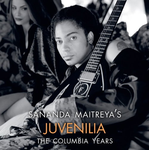 Sananda Maitreya - Juvenilia: The Columbia Years (Box Set) (LP)