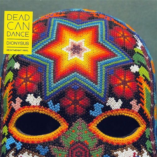 Dead Can Dance - Dionysus - Tijdelijk Goedkoper (LP)