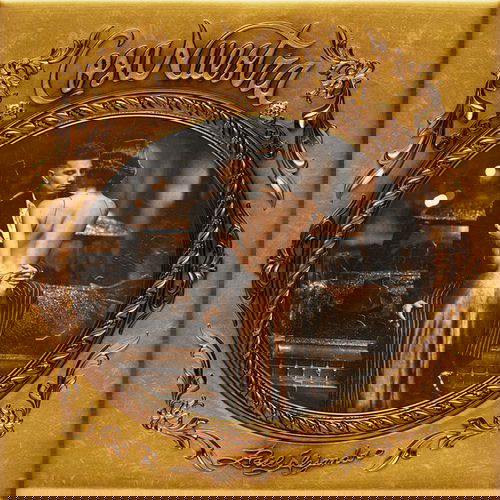 Rauw Alejandro - Cosa Nuestra (CD)