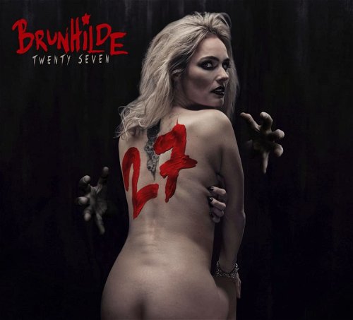 Brunhilde - Twenty Seven (LP)