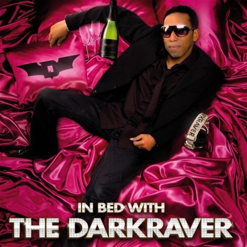 Darkraver - 100% Hardcore 200% The Darkraver (CD)