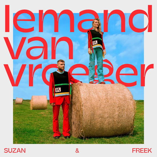 Suzan & Freek - Iemand Van Vroeger (CD)