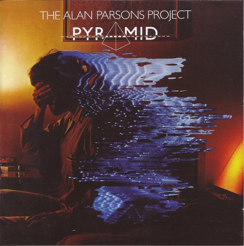 Alan Parsons Project - Pyramid (CD)
