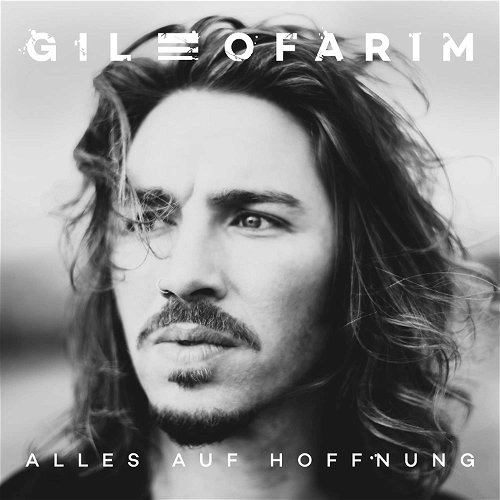 Gil Ofarim - Alles Auf Hoffnung (CD)