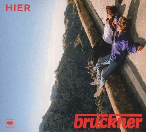 Bruckner - Hier (CD)