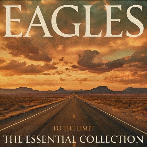 Eagles - To The Limit: The Essential Collection - 6LP (LP)