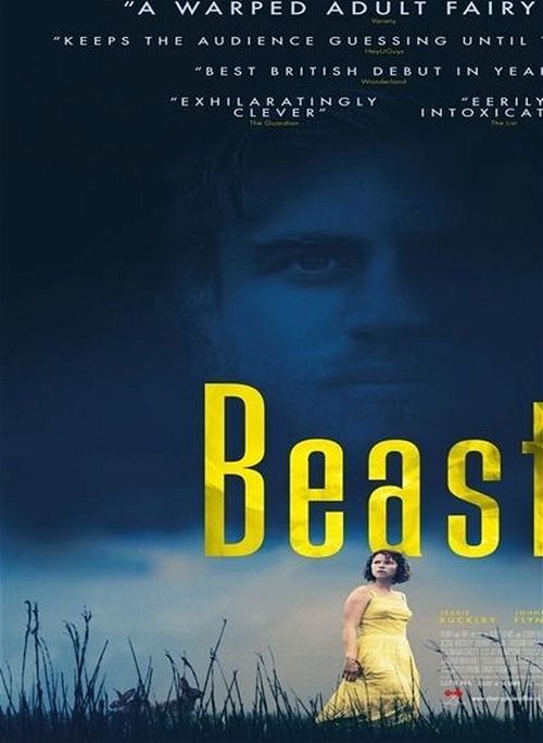 Film - Beast (DVD)