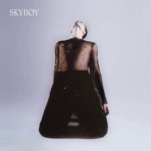 Duncan Laurence - Skyboy (CD)