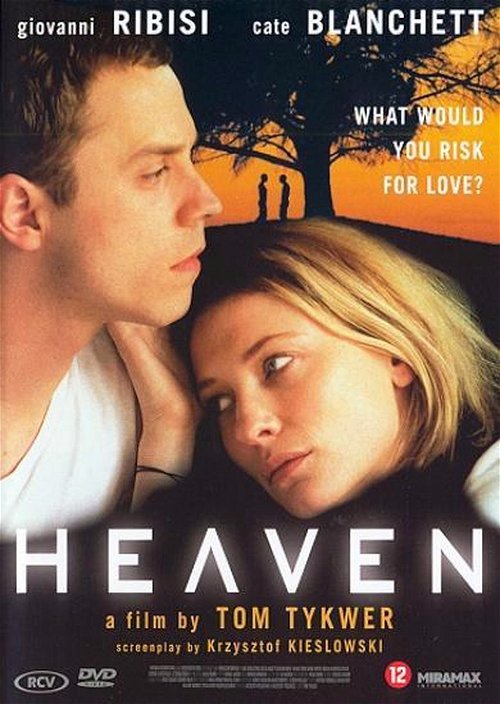 Film - Heaven (DVD)