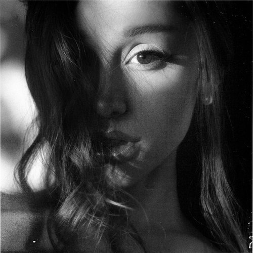 Ariana Grande - Hate That I Made / Fluffy Tail (SV)