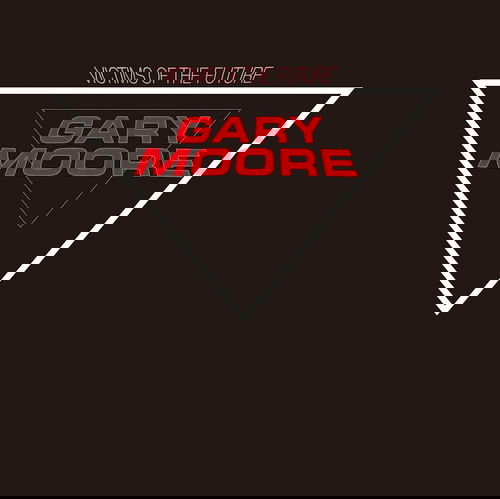 Gary Moore - Victims Of The Future (CD)