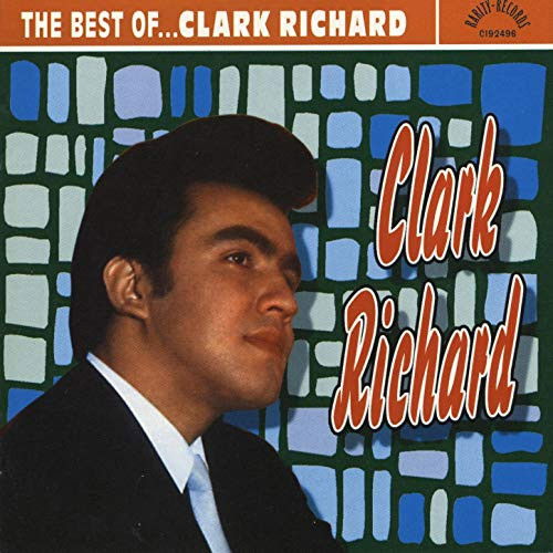 Clark Richard - The Best Of... (CD)