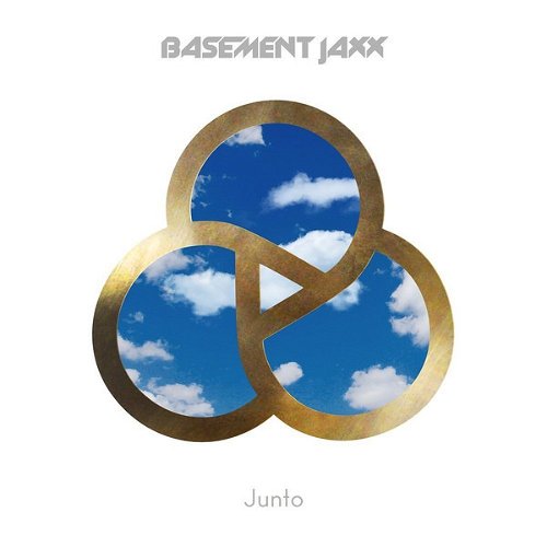 Basement Jaxx - Junto (CD)