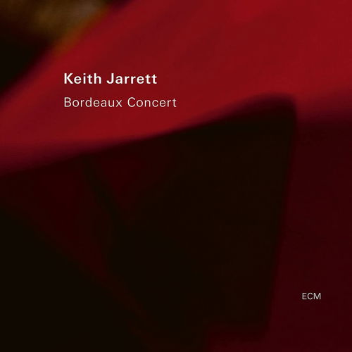 Keith Jarrett - Bordeaux Concert (CD)