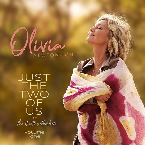 Olivia Newton-John - Just The Two Of Us: The Duets Collection - 2LP (LP)