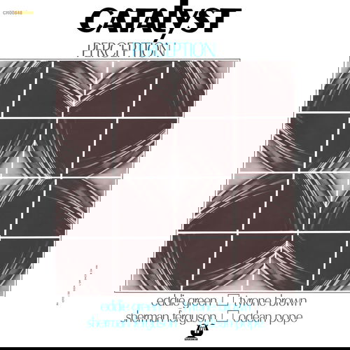 Catalyst - Perception (LP)