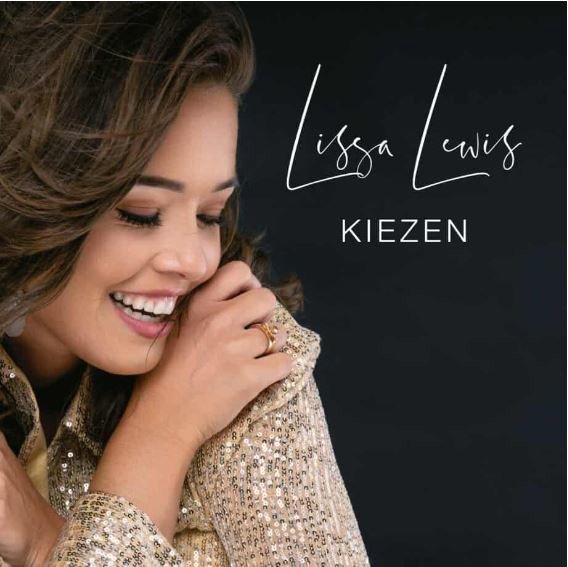 Lissa Lewis - Kiezen (CD)