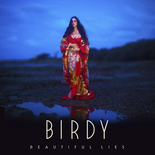 Birdy - Beautiful Lies (CD)