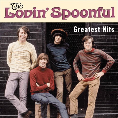 The Lovin' Spoonful - Greatest Hits (CD)