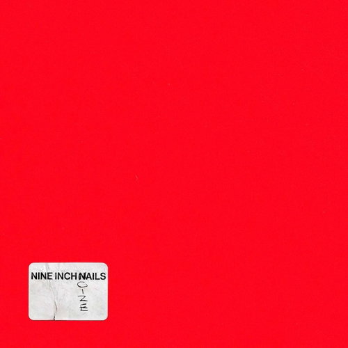 Nine Inch Nails / Boys Noize - Nine Inch Noize (CD)