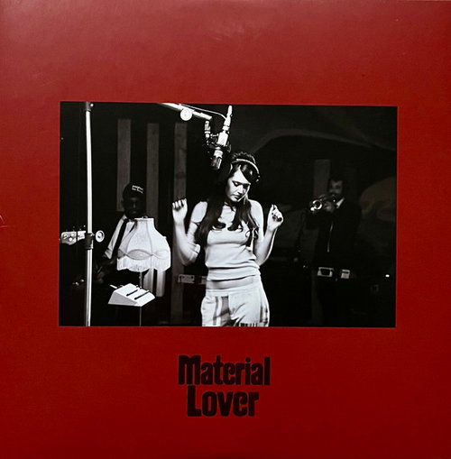 Sienna Spiro - Material Lover (SV)