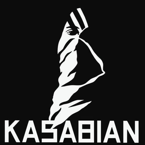 Kasabian - Kasabian (LP)