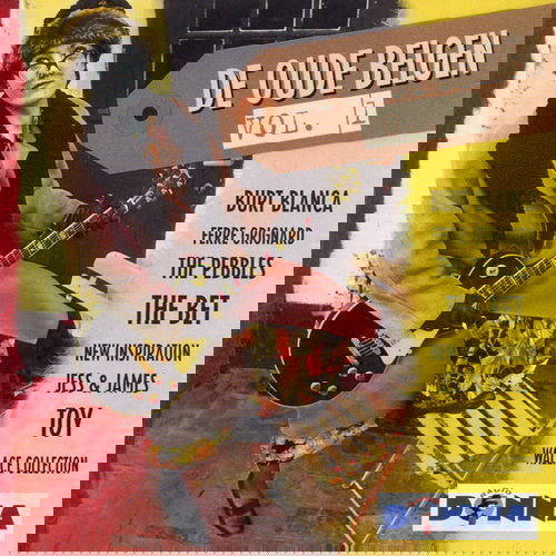 Various - De Oude Belgen Vol.1 (CD)