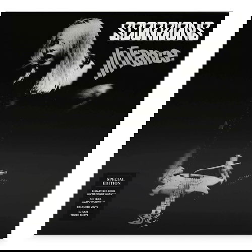 Scorpions - In Trance (LP)