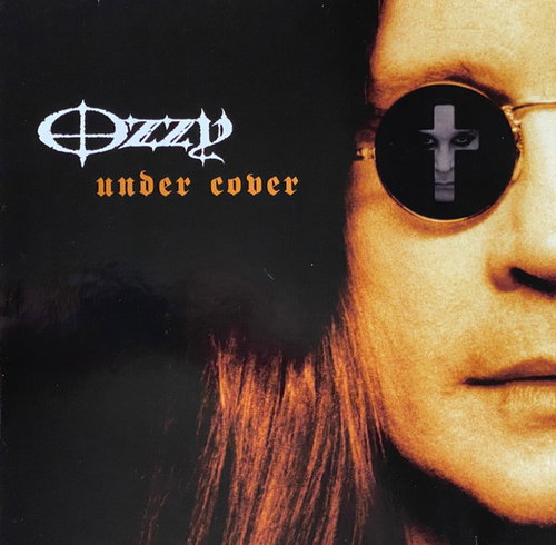 Ozzy Osbourne - Under Cover (CD)