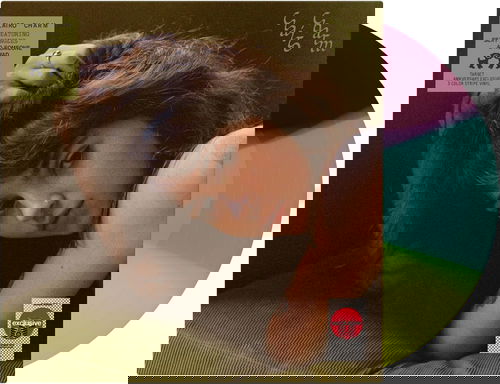 Clairo - Charm - Anniversary exclusive (3 colour stripe vinyl)  (LP)